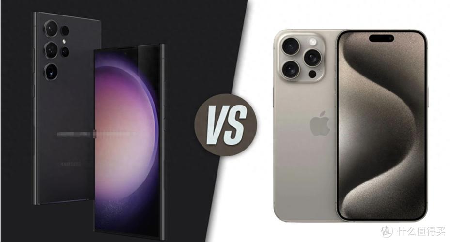 苹果15Pro和15Ultra：手机大战！iPhone 15 Pro和Ultra全面对比