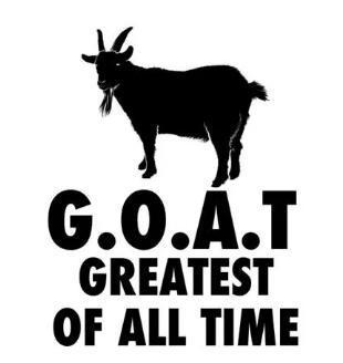Goat在体育界的地位：历史上最有趣的趣闻之家